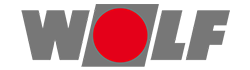 Logo Wolf