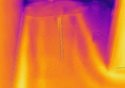 FLIR - Profesjonalny serwis ogrzewania podłogowego