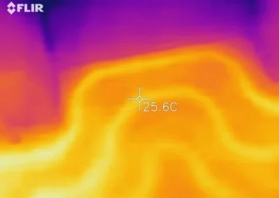 FLIR - Profesjonalny serwis ogrzewania podłogowego