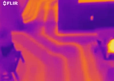 FLIR - Profesjonalny serwis ogrzewania podłogowego