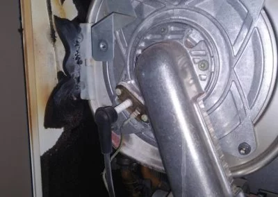Błędy - Vaillant ecoTec