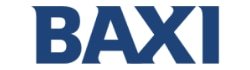 Logo firmy Baxi